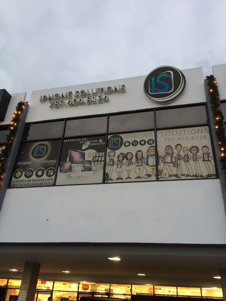 Phone Solutions LLC – Expertos en Telefonía Corporativa y Soporte Técnico