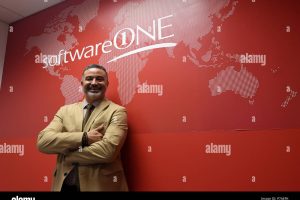 SoftwareOne Puerto Rico