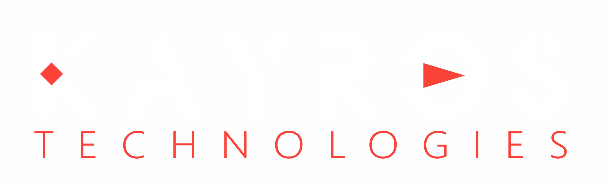 Logotipo de Kayros Technologies – Innovación en IA y Soluciones Cloud