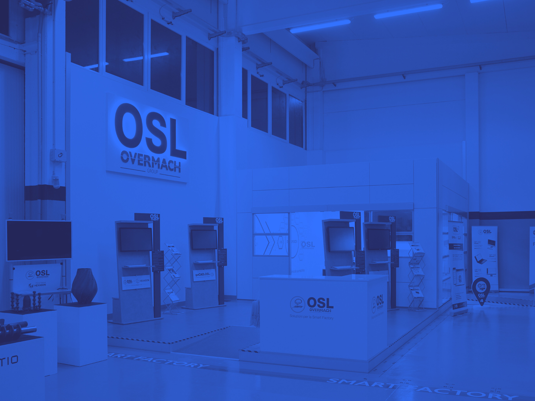 OSL IT TECH: Soluciones Tecnológicas Innovadoras en Servicios de TI