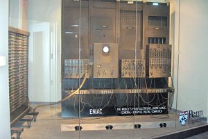 The Eniac Corporation