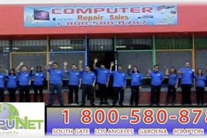 CompuNet Gardena