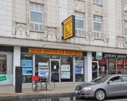 Hyde Park Computer Center