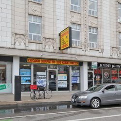 Imagen del Centro Informático Hyde Park – Reparación y Alquiler de Computadoras