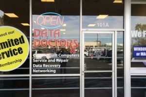 Data Doctors of Maricopa
