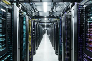 Vortex Computer Systems, LLC