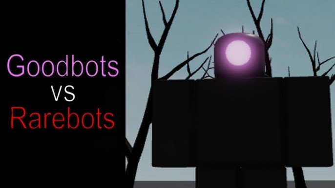 GoodBots: Robots amigables y eficientes - Innovación en IA y automatización