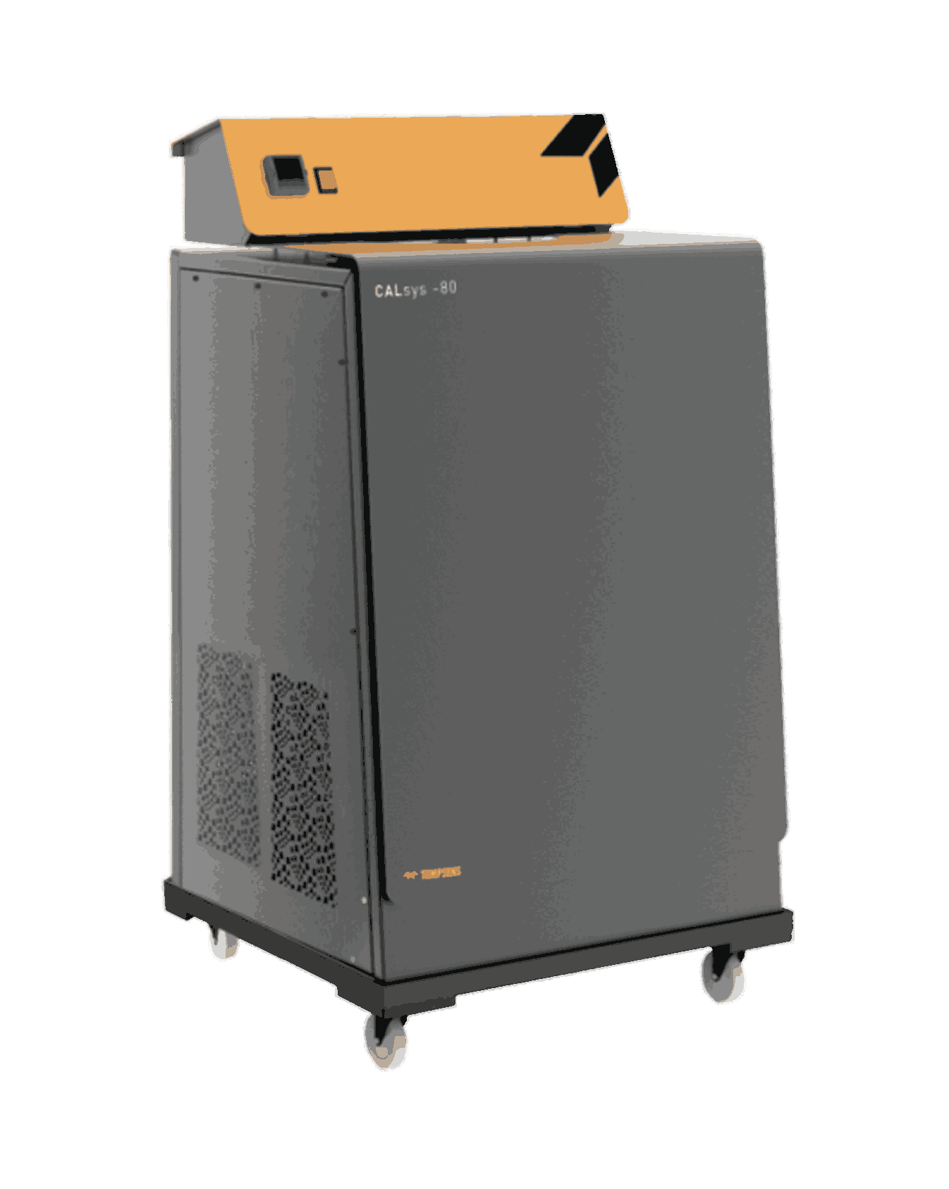 Logo de Caltechsys – Innovación en Software y Soluciones Tecnológicas