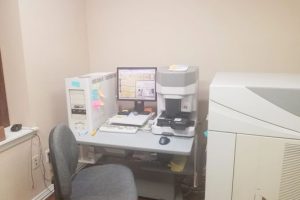 Primary Computer Service