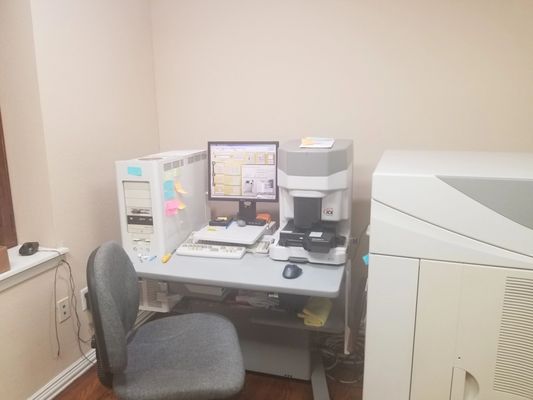 Servicio primario de reparación de computadoras - Soporte técnico rápido y confiable