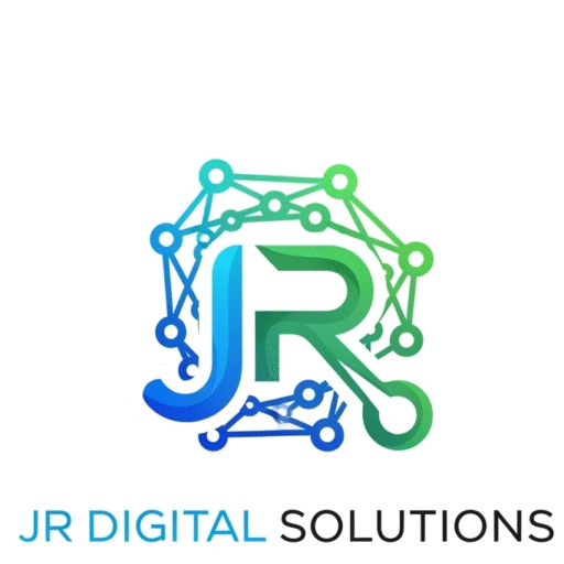 JRDigiSolutions – Agencia de Soluciones Digitales, Marketing, Diseño Web y Consultoría Tecnológica