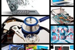 Fixes Your Computer Now