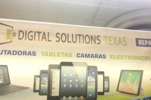 Digital Solutions Texas