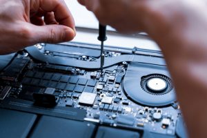 DALLAS FIX TECH – Mac & PC Service Data Recovery