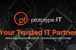Prototype IT – Dallas Managed IT Services Company