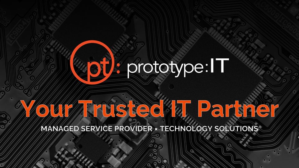 Prototype IT – Servicios de TI Gestionados en Dallas | Soluciones Tecnológicas