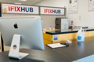 IFIXHUB Computer Repair Dallas