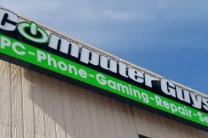 Computer Guys of Dallas