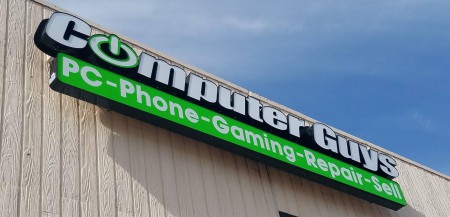 Expertos en informática de Dallas – Computer Guys of Dallas, servicio técnico y soluciones tecnológicas