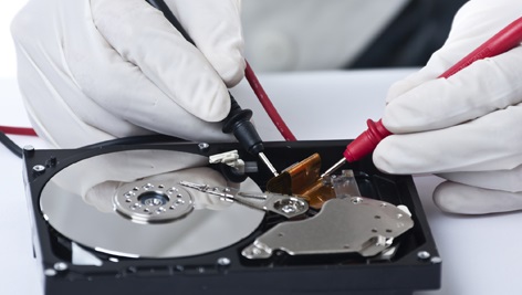 Recuperación y Reparación de Datos – Apple, Windows, Teléfono y Disco Duro | Computer Tech Care