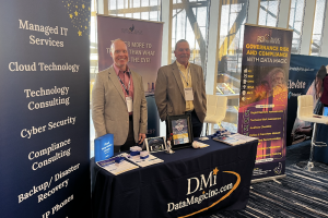 Data Magic Computer Services – IT Support Dallas TX