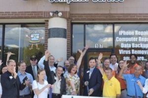 NerdsToGo – Richardson, TX