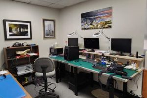 DFW Computer Integration