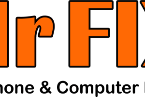 Mr Fix It Computer iPhone iPad Apple Repair