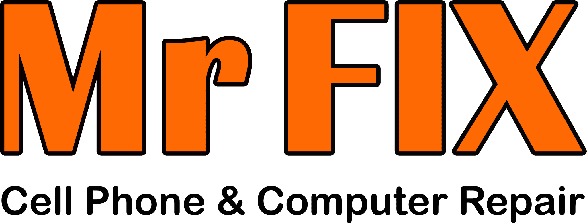 Reparación Apple: iPhone, iPad y Mac en Mr Fix It – Servicio Rápido y de Calidad