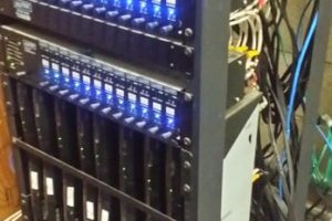 Cns Team | IT support and services Los Angeles