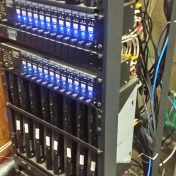 CNS Team – Soporte IT y Servicios Tecnológicos en Los Ángeles | Expertos en Soluciones IT