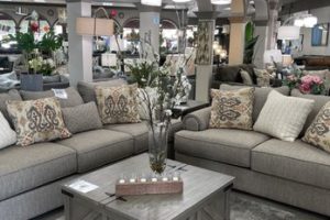 Casa Linda Furniture