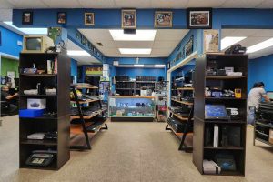 RDA Technologies – The Store