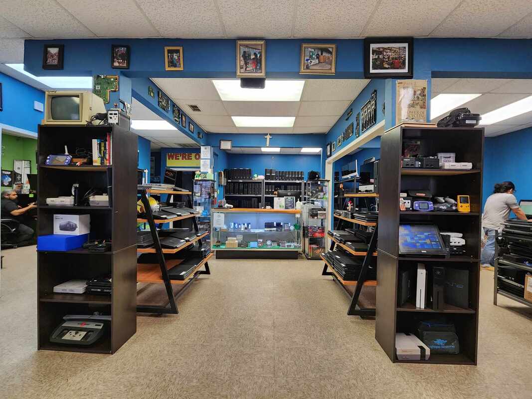 RDA Technologies – Tienda en línea: soluciones tecnológicas y productos innovadores