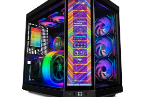 Custom Computing Products