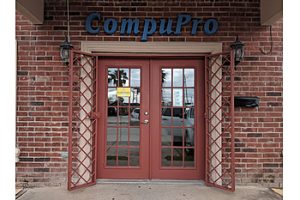 Brownsville computer repairs