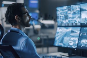 ES Computers and Surveillance Systems