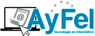 Ayfel: Innovación en Tecnología e Informática – Soluciones Digitales y Servicios IT