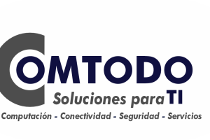 Comtodo SA de CV