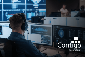 Contigo Technology – El Paso Managed IT Services Company