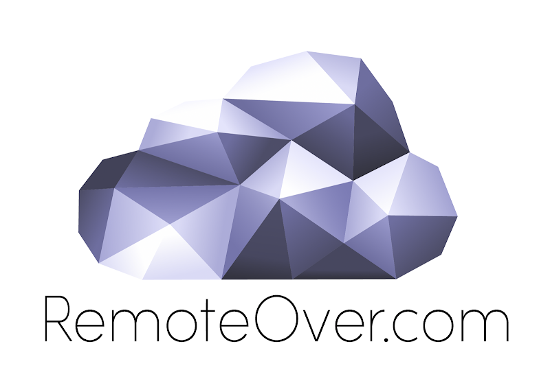 RemoteOver.com - El Paso 1 RemoteOver.com – El Paso: Oportunidades de Trabajo Remoto y Servicios Digitales