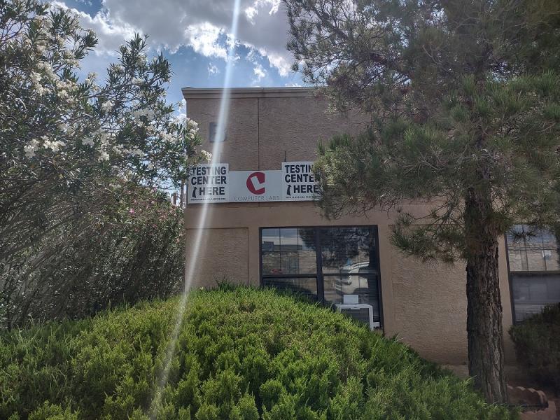 Computer Labs, Inc. – Laboratorio de Tecnologías Informáticas y Soluciones de IT