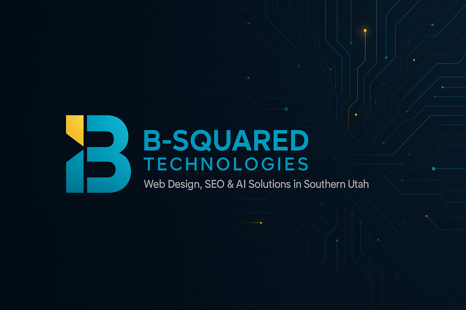 B-Squared Technologies LLC – Innovación Tecnológica y Soluciones de Software Empresarial