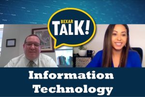 Bexar County Information Technology