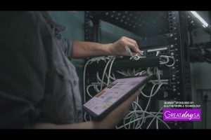 Gulf Network & Technology