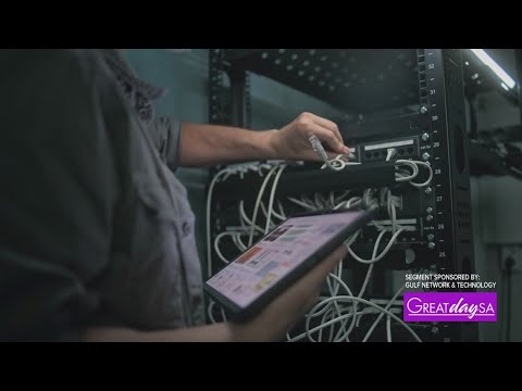 Gulf Network & Technology: Innovación en Infraestructura Digital y Soluciones Tecnológicas del Golfo