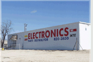 Intertex Electronics Inc