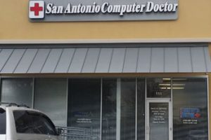 San Antonio Computer Doctor