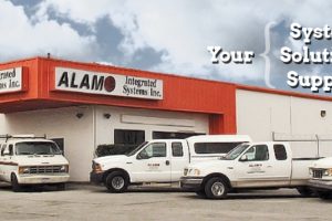Alamo Integrated Systems Inc