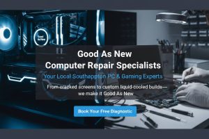 Computer Repair Specialists